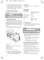 Preview for 15 page of 3M ESPE Visio Beta Operating Instructions Manual