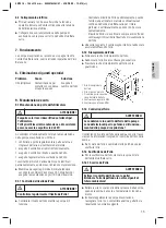 Preview for 16 page of 3M ESPE Visio Beta Operating Instructions Manual