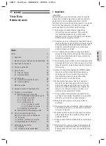 Preview for 18 page of 3M ESPE Visio Beta Operating Instructions Manual