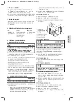 Preview for 20 page of 3M ESPE Visio Beta Operating Instructions Manual