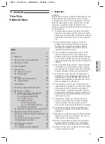 Preview for 22 page of 3M ESPE Visio Beta Operating Instructions Manual