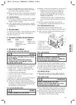 Preview for 24 page of 3M ESPE Visio Beta Operating Instructions Manual