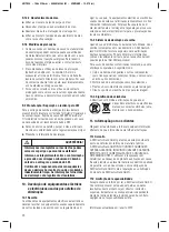 Preview for 25 page of 3M ESPE Visio Beta Operating Instructions Manual