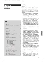 Preview for 26 page of 3M ESPE Visio Beta Operating Instructions Manual