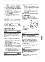 Preview for 32 page of 3M ESPE Visio Beta Operating Instructions Manual