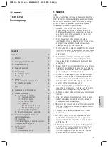 Preview for 34 page of 3M ESPE Visio Beta Operating Instructions Manual