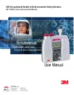 3M EVM Series User Manual preview