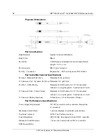 Preview for 32 page of 3M EX II 3700 SP Reference Manual