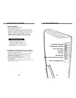 Preview for 26 page of 3M FAP04-RC - 3M Filtrete Ultra-Slim Room Air Purifier User Manual