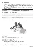 Preview for 2 page of 3M FDC 08M Instructions Manual