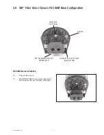 Preview for 3 page of 3M FDC 08M Instructions Manual