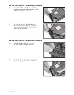 Preview for 11 page of 3M FDC 08M Instructions Manual