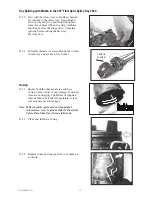 Preview for 13 page of 3M FDC 08M Instructions Manual