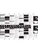 Preview for 2 page of 3M FF-403 User Instructions