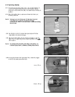 Preview for 4 page of 3M Fibrlok 2525 Instructions Manual