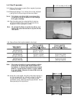 Preview for 5 page of 3M Fibrlok 2525 Instructions Manual