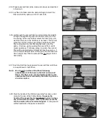 Preview for 7 page of 3M Fibrlok 2525 Instructions Manual