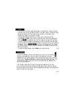 Preview for 6 page of 3M FIltrete 22 Operation Manual