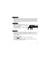 Preview for 7 page of 3M FIltrete 22 Operation Manual