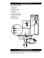 Предварительный просмотр 4 страницы 3M Filtrete 3US-AS01 Installation And Operating Instructions Manual