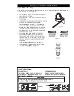 Предварительный просмотр 5 страницы 3M Filtrete 3US-AS01 Installation And Operating Instructions Manual