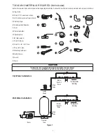 Предварительный просмотр 4 страницы 3M Filtrete 4WH-QCTO-S01 Installation And Operating Instructions Manual