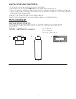 Предварительный просмотр 10 страницы 3M Filtrete 4WH-QCTO-S01 Installation And Operating Instructions Manual