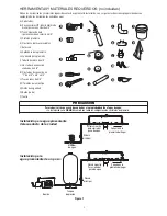 Предварительный просмотр 11 страницы 3M Filtrete 4WH-QCTO-S01 Installation And Operating Instructions Manual