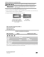 Предварительный просмотр 14 страницы 3M Filtrete 4WH-QCTO-S01 Installation And Operating Instructions Manual