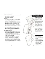 Предварительный просмотр 6 страницы 3M Filtrete FAP02 Owner'S Manual