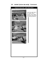 Preview for 13 page of 3M Flexiguard 8517714 Assembly & Instruction Manual