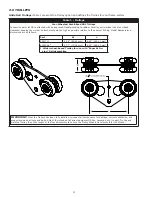 Предварительный просмотр 4 страницы 3M Flexiguard 8560025 User Instruction Manual