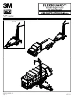 3M FLEXIGUARD User Instruction Manual preview