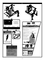 Preview for 10 page of 3M FLEXIGUARD User Instruction Manual