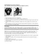 Preview for 16 page of 3M FR-M40 Series User Instructions