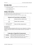 Preview for 9 page of 3M Full Page Reader User Manual