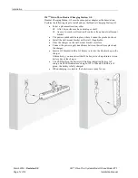 Preview for 14 page of 3M G5 Installation Manual