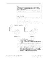 Предварительный просмотр 15 страницы 3M G5 Installation Manual