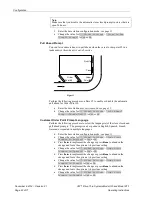 Предварительный просмотр 22 страницы 3M G5 Operating Instructions Manual