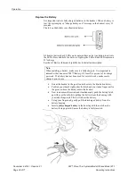 Предварительный просмотр 38 страницы 3M G5 Operating Instructions Manual