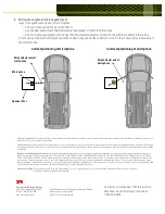 Preview for 6 page of 3M G5 Technical Bulletin