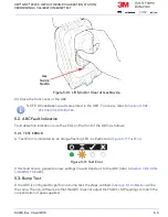 Предварительный просмотр 25 страницы 3M GMI PS200-LMP Operation & Maintenance Manual