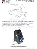 Предварительный просмотр 42 страницы 3M GMI PS200-LMP Operation & Maintenance Manual