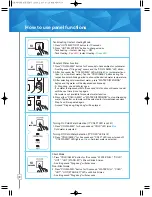 Preview for 8 page of 3M HCD-2 Operating Instructions Manual