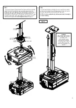 Preview for 4 page of 3M HE100 Installation Instructions