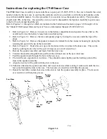 Preview for 54 page of 3M HEADSET C1060 Manual