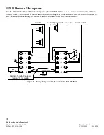 Preview for 78 page of 3M HEADSET C1060 Manual