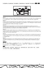 Предварительный просмотр 27 страницы 3M HF05-MS Installation Manual