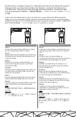 Предварительный просмотр 23 страницы 3M High Flow Series Instructions Manual