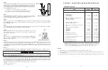 Preview for 7 page of 3M HWS Series Installation And Operating Instructions Manual